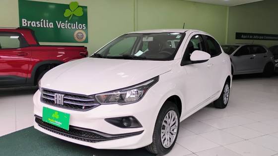 FIAT CRONOS 1.3 FIREFLY FLEX DRIVE MANUAL